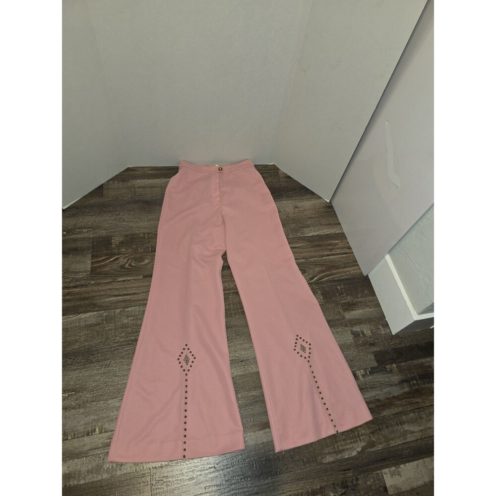 Vintage Right On! Pants        #27